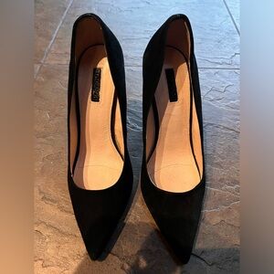 Top Shop black heel